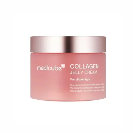 MEDICUBE COLLAGEN JELLY CREAM (110ml)