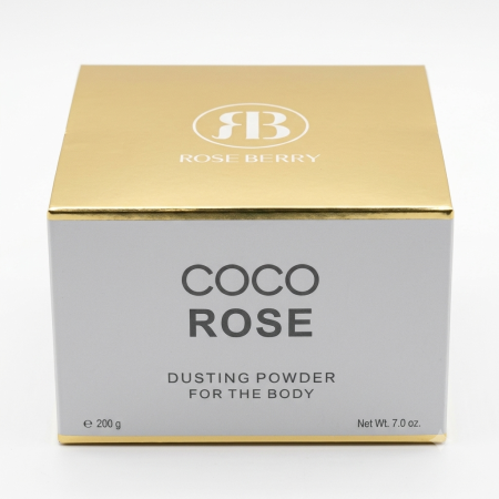 COCO ROSE
