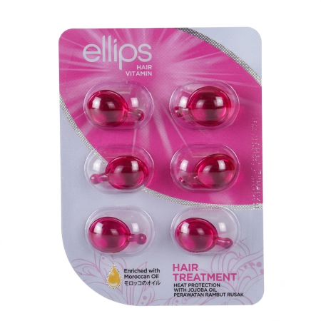 ELLIPS HAIR VITAMIN