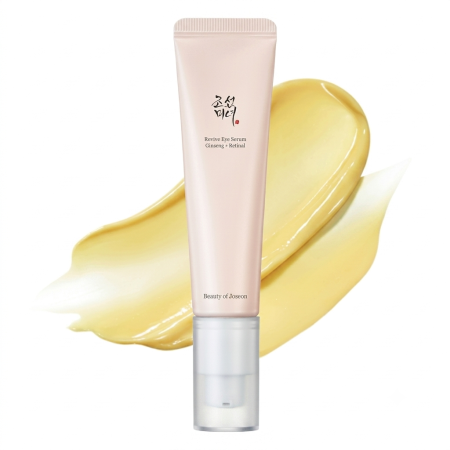 BEAUTY OF JOSEON REVIVE EYE SERUM