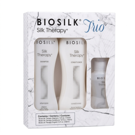 BIOSILK TRIO TREATMENTS