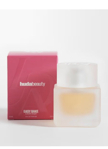 HUDA BEAUTY EASY BAKE PERFUME (50ml)