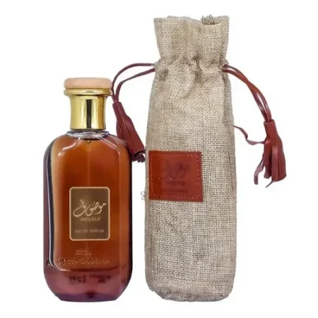 MOUSUF MEN PERFUME EDP (100ml)
