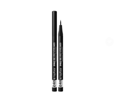 TOPFACE PRO INK EYELINER