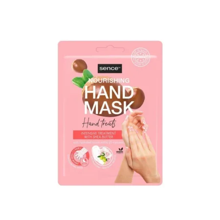 SENCE NOURISHING HAND MASK