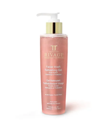 Rivage Facial Wash Refreshing (180ml)