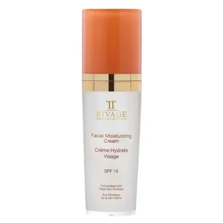 Rivage Facial Moisturizing Cream (60 ml)