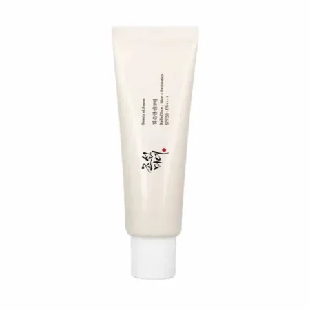 Beauty of Joseon Relief Sun: Rice + Probiotics (SPF50+ PA++++)