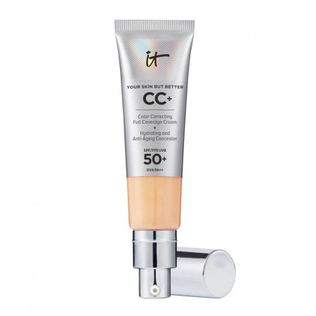 IT COSMETICS CC+ CREAM SPF 50+ (32ml)