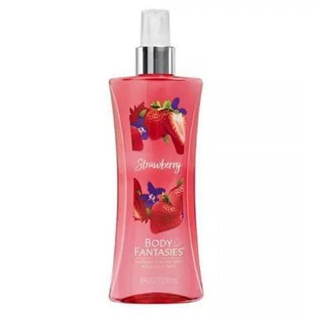 STRAWBERRY