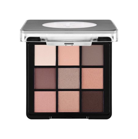 FLORMAR EYESHADOW PALETTE 