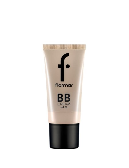 FLORMAR BB CREAM SPF 20 