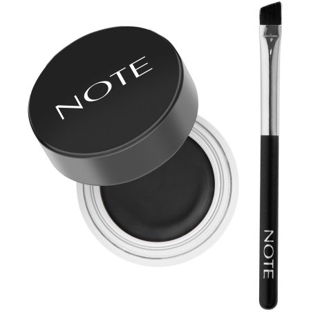 NOTE GEL LINER WATERBROOF GEL FORMULA