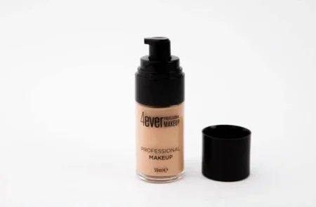 4EVER FOUNDATION MAKEUP 