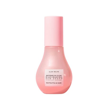 GLOW RECIPE WATERMELON GLOW NIACINAMIDE DEW DROPS (40ml)