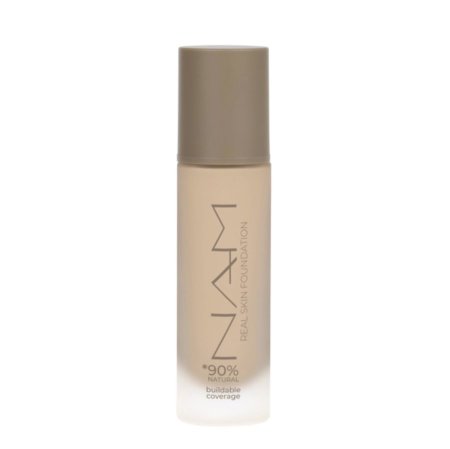 NAM REAL SKIN FOUNDATION