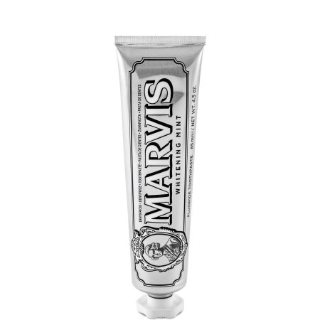MARVIS WHITENING MINT TOOTHPASTE