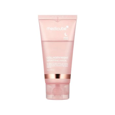 MEDICUBE COLLAGEN NIGHT MASK (75ml)