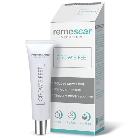 REMESCAR CROW’S FEET EYE CREAM (8ml)
