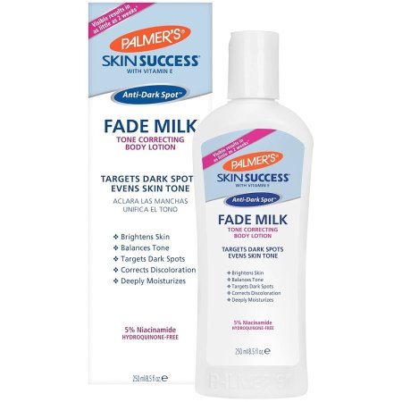 PALMERS FADE MILK ANTI DARK SPOT BODY LOTION (250ml)