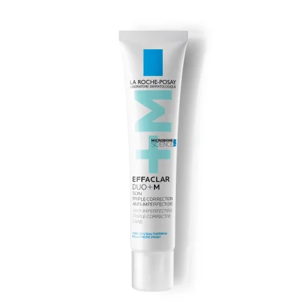 LA ROCH POSAY EFFECLAR DUO +M cream(40ml)