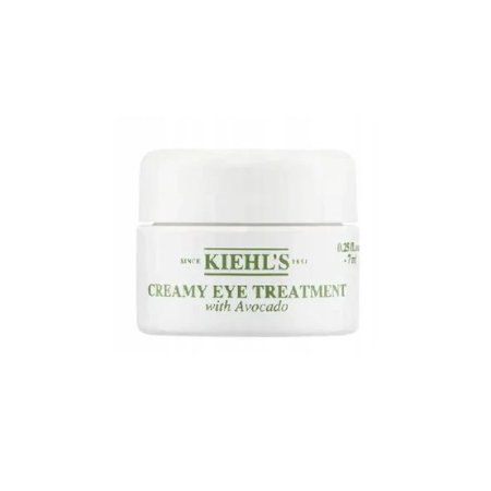 KIEHL’S CREAMY EYE TREATMENT (7ml)