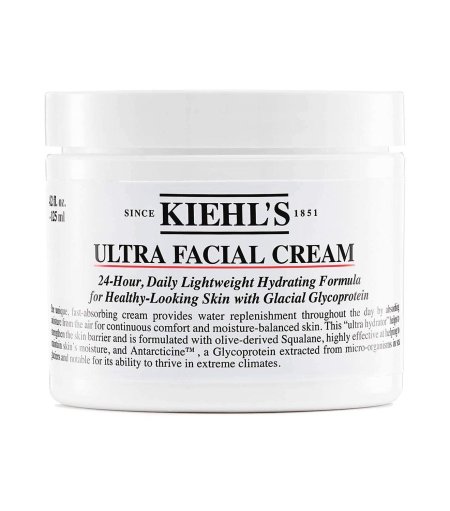KIEHL’S ULTRA FACIAL CREAM (50ml)