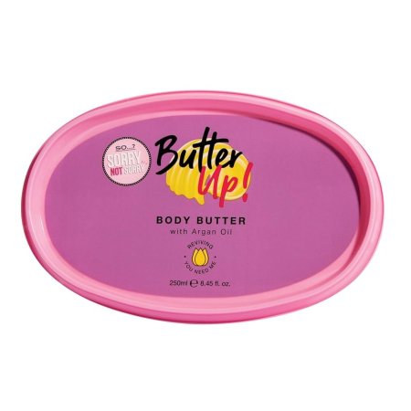 SO BODY BUTTER (250ml)