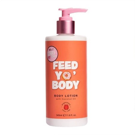SO BODY LOTION (345ml)