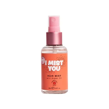 I mist you