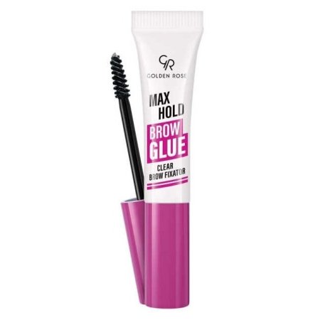 GOLDEN ROSE MAX HOLD BROW GLUE (7ml)