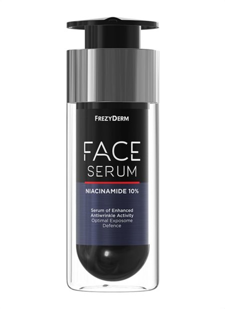 FREZYDERM 10% NIACINAMIDE SERUM (30ml)