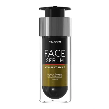 FREZYDERM VITAMIN 5C STABLE (30ml)