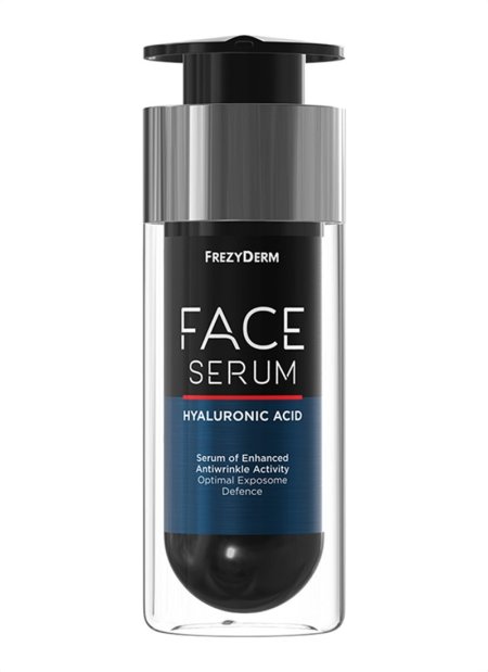 FREZYDERM HYALURONIC ACID SERUM (30ml)