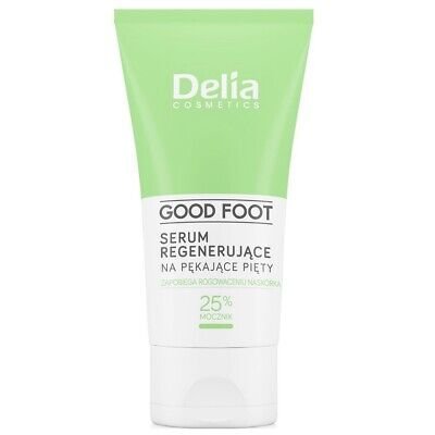 DELIA GOOD FOOT SERUM