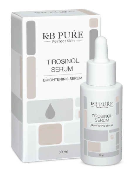 KP PURE TIROSINOL BRIGHTENING SERUM (30ml)