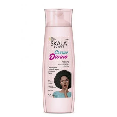 SKALA HAIR SHAMPOO (350ml)