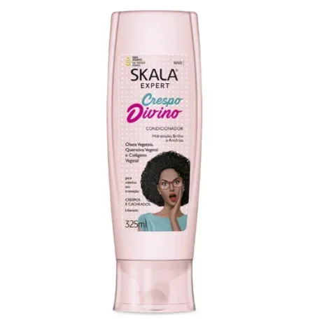 SKALA HAIR CONDITIONER (325ml)