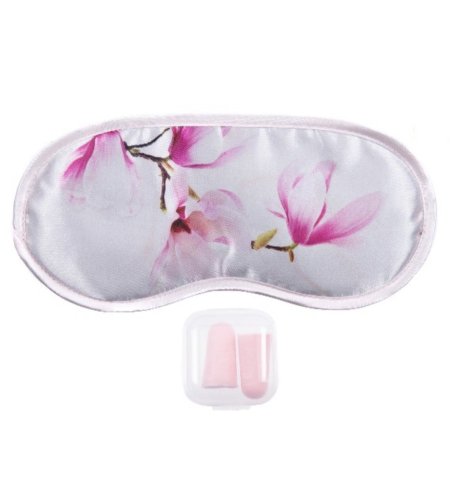 TRAVEL EYE MASK (1pcs)