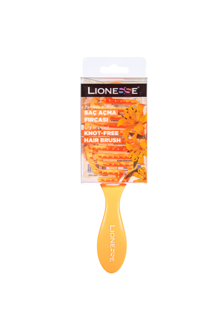 LIONESSE PERFUMED HAIR BRUSH