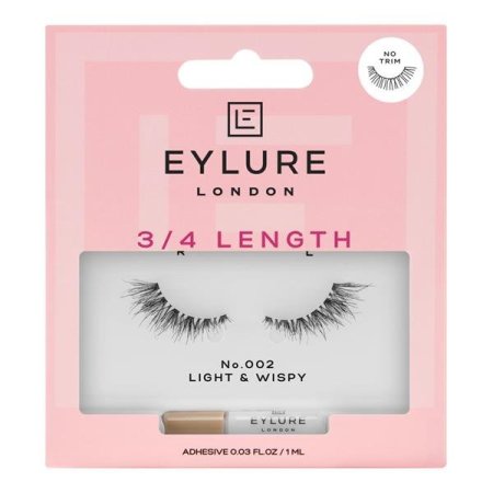 EYLURE LONDON EYELASHES (1pair)