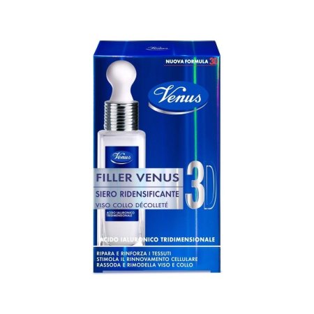 VENUS FILLER 3D SERUM
