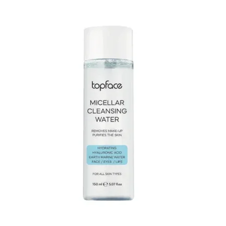 TOPFACE MICELLAR CLEANING WATER(150ml)