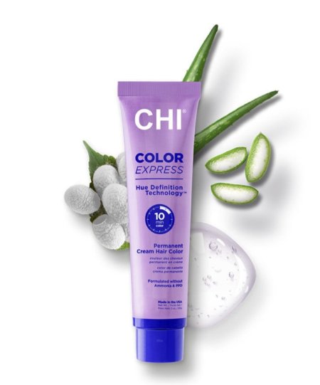 CHI COLOR EXPRESS