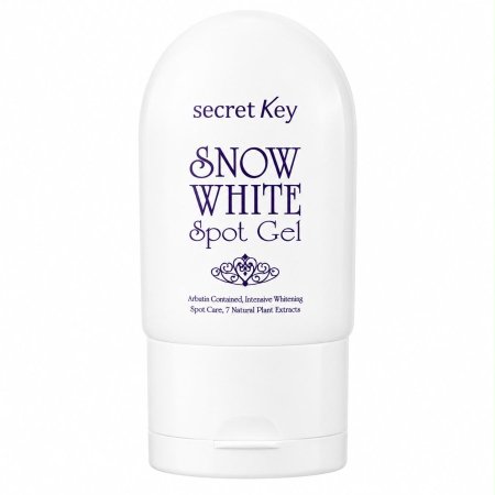 SECRET KEY SNOW WHITE SPOT GEL (65g)