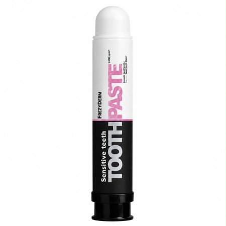 FREZYDERM SENSITIVE TOOTH  PASTE (75ml)