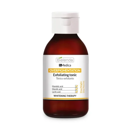 BIELENDA OVERPIGMENTATION EXFOLATING TONIC (250ml)