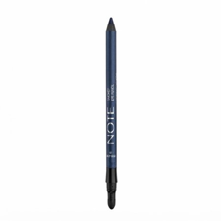 NOTE SMOKEY EYE PENCIL WATERPROOF LONG LASTING