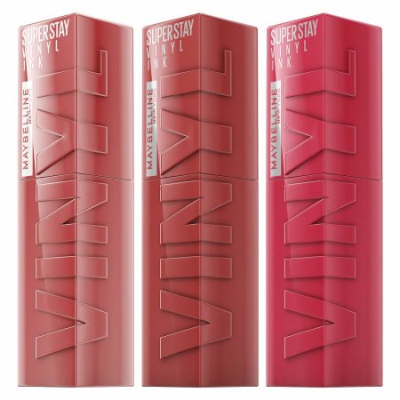 MAYBELLINE SUPER STAY VINYL INK (4.2ml)