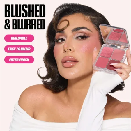 HUDA BEAUTY BLUCH